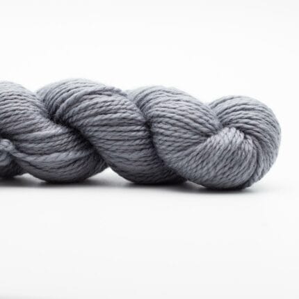 In the Mood SOLID Silbergrau - Kremke Soul Wool