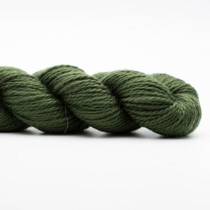 In the Mood SOLID Waldgrün - Kremke Soul Wool