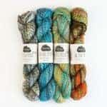 In the Mood SURPRISE - Kremke Soul Wool