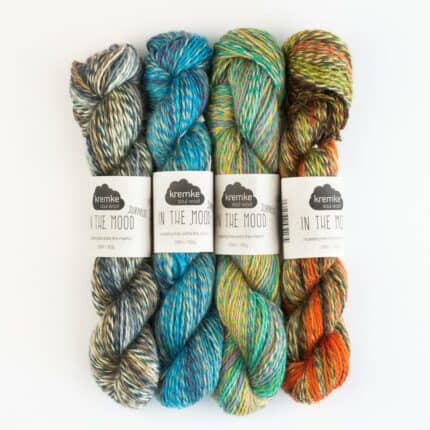 In the Mood SURPRISE - Kremke Soul Wool