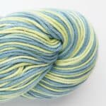 Inti Pima Cotton Colori Bikin space dyed - Amano