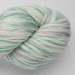 Inti Pima Cotton Colori Tropical Storm kettle dyed - Amano