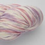 Inti Pima Cotton Colori Violets kettle dyed - Amano