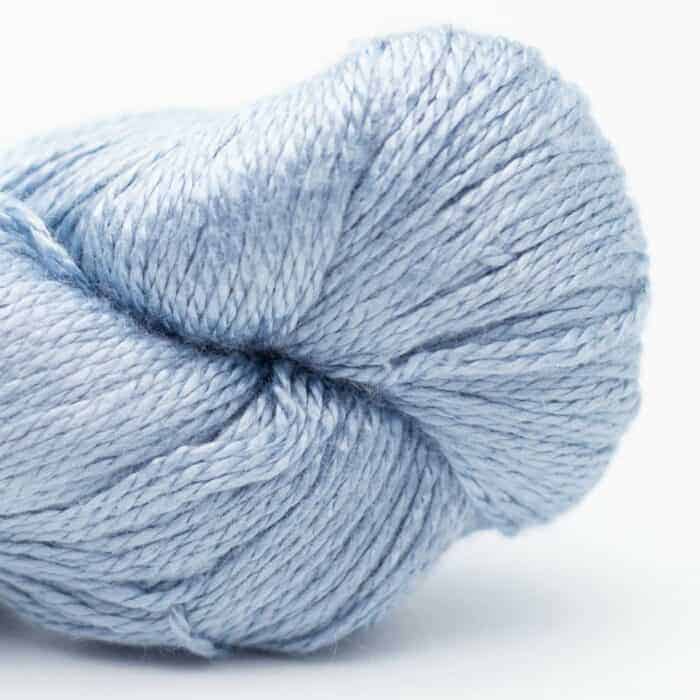 Jaipur Silk Fino Babyblau - BC Garn