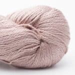 Jaipur Silk Fino Taupe - BC Garn