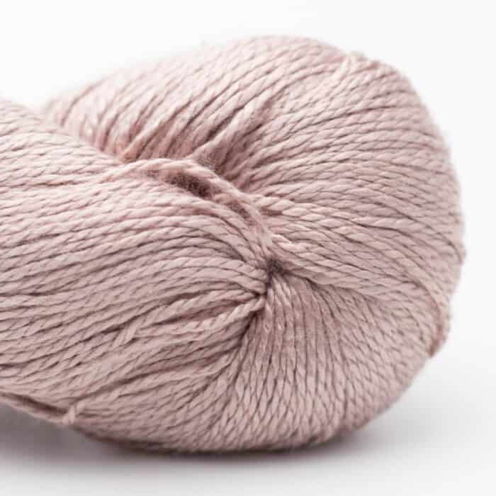 Jaipur Silk Fino Taupe - BC Garn