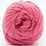 Karma Cotton recycled Babyrosa - Kremke Soul Wool