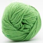 Karma Cotton recycled Limette - Kremke Soul Wool