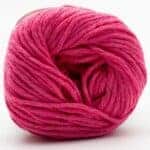 Karma Cotton recycled Pink - Kremke Soul Wool