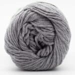 Karma Cotton recycled Silber - Kremke Soul Wool