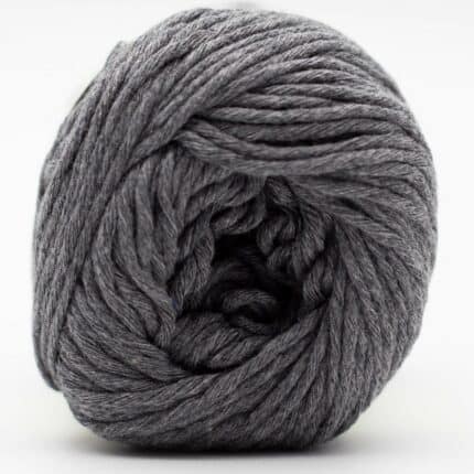 Karma Cotton recycled Stahl - Kremke Soul Wool