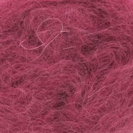 KidSilk solids handgefärbt Dusty Rose - Cowgirl Blues