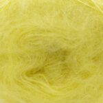 KidSilk solids handgefärbt Lemon - Cowgirl Blues