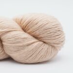 Lazy Linen Sockenwolle Puder - Kremke Soul Wool