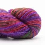 Lazy Lion Sockenwolle Bunch of Roses self-striping - Kremke Soul Wool