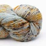 Lazy Lion Sockenwolle Etosha in spring speckled chaotic - Kremke Soul Wool