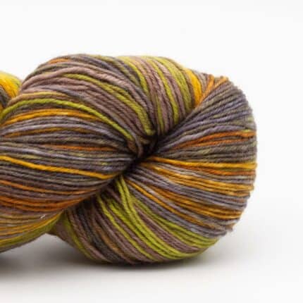 Lazy Lion Sockenwolle Indian Summer self-striping - Kremke Soul Wool