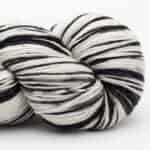 Lazy Lion Sockenwolle Zebra self-striping - Kremke Soul Wool