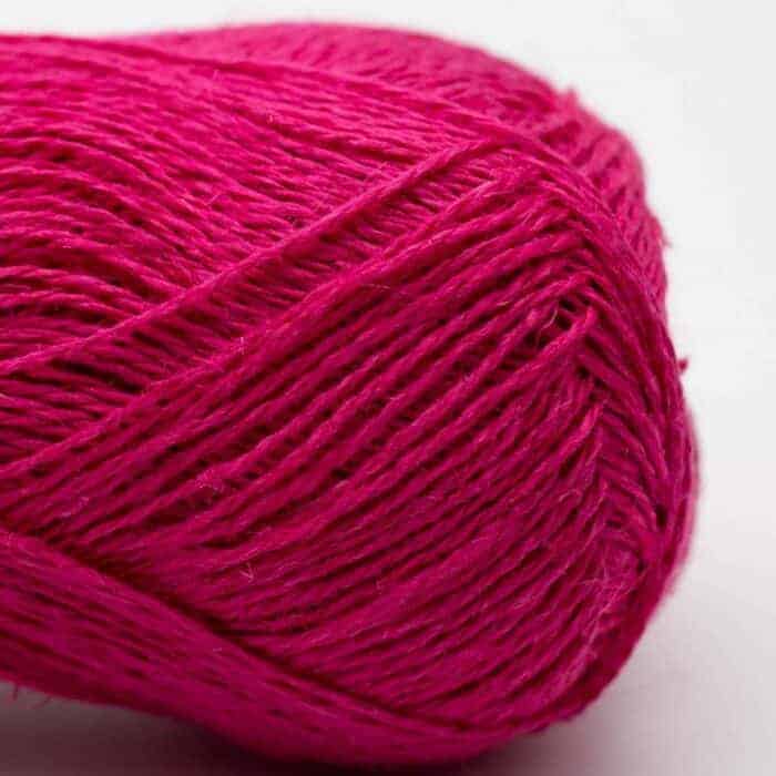 Lino Magenta - BC Garn