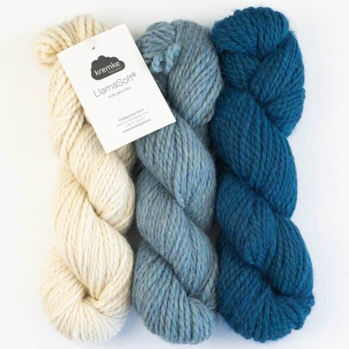 Llama Soft - Kremke Soul Wool