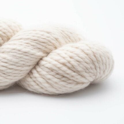 Llama Soft Naturweiß - Kremke Soul Wool