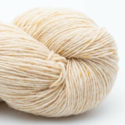 Loch Lomond LACE GOTS Beige - BC Garn