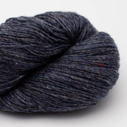 Loch Lomond LACE GOTS Denim - BC Garn