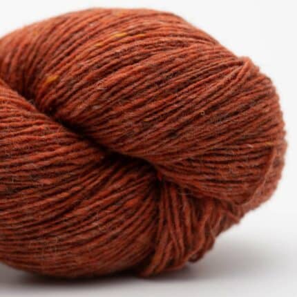 Loch Lomond LACE GOTS Kupfer - BC Garn