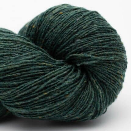 Loch Lomond LACE GOTS Pinie - BC Garn