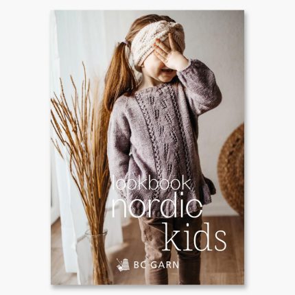 Lookbook Nordic Kids - BC Garn