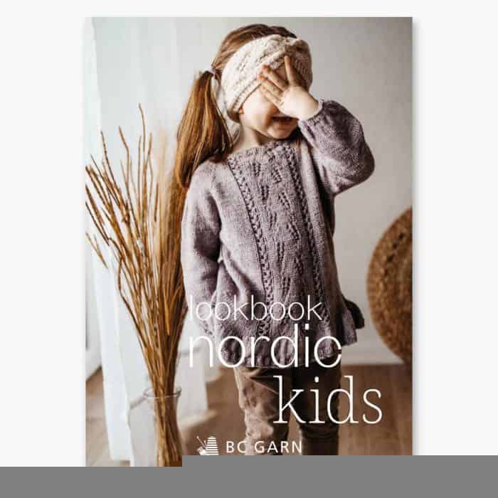 Lookbook Nordic Kids - BC Garn