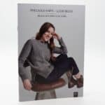 Lookbook Precious Knits by Regina Moessmer - BC Garn