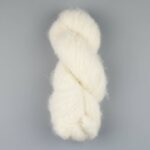 LULU Alpaka ungefärbt - Kremke Soul Wool