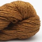 Luxor mercerised Cotton bronze - BC Garn