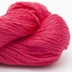 Luxor mercerised Cotton Magenta - BC Garn