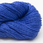 Luxor mercerised Cotton royalblau - BC Garn