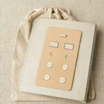 Maker's Board Kit BDG_Grey - CocoKnits