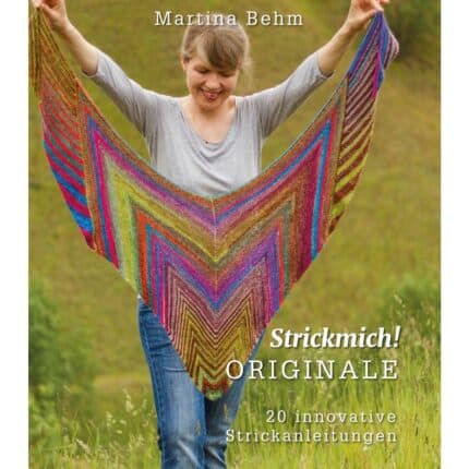 Martina Behm Strickmich Originale deutsch - Kremke Soul Wool