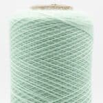 Merino Cobweb Lace 30/2 superfine superwash Aqua - Kremke Soul Wool