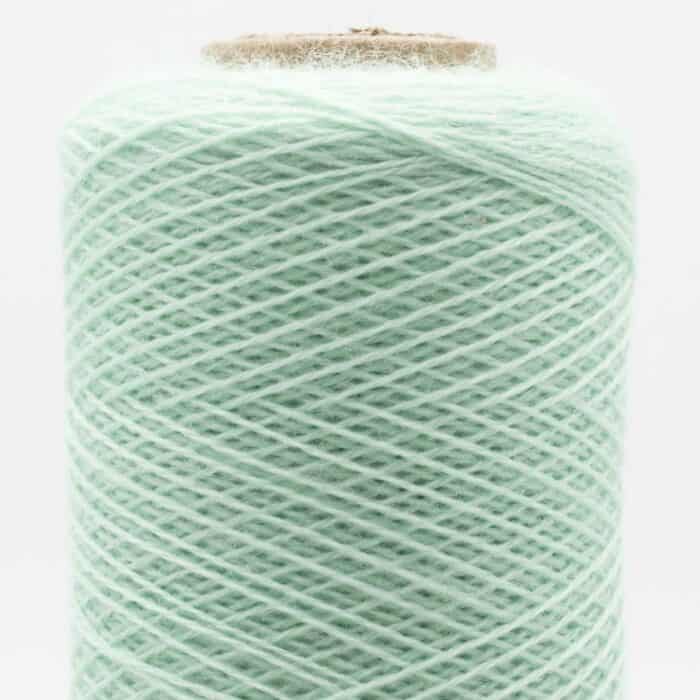 Merino Cobweb Lace 30/2 superfine superwash Aqua - Kremke Soul Wool