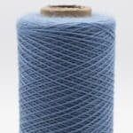 Merino Cobweb Lace 30/2 superfine superwash Arktikblau - Kremke Soul Wool