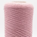 Merino Cobweb Lace 30/2 superfine superwash Babyrosa - Kremke Soul Wool