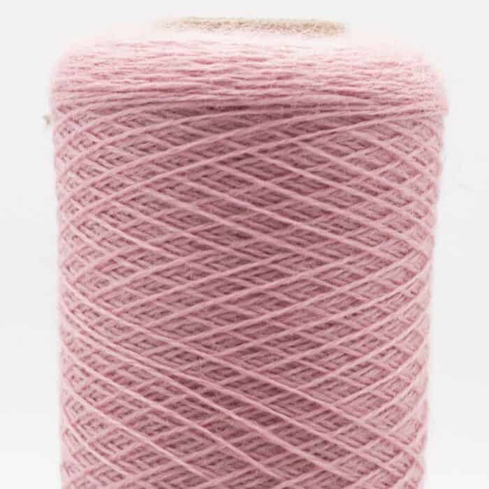 Merino Cobweb Lace 30/2 superfine superwash Babyrosa - Kremke Soul Wool