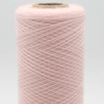 Merino Cobweb Lace 30/2 superfine superwash Blassrosa - Kremke Soul Wool