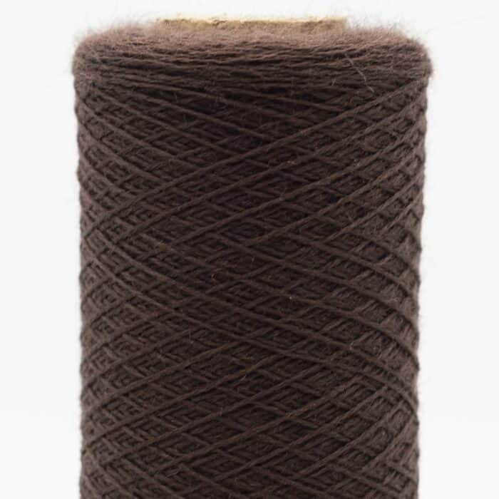 Merino Cobweb Lace 30/2 superfine superwash Braun - Kremke Soul Wool