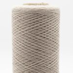 Merino Cobweb Lace 30/2 superfine superwash Hellbeige - Kremke Soul Wool