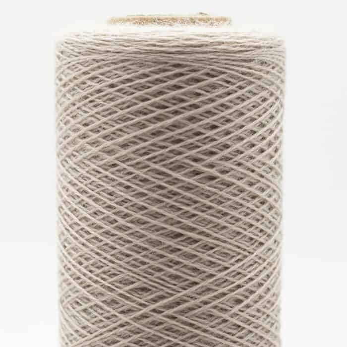 Merino Cobweb Lace 30/2 superfine superwash Hellbeige - Kremke Soul Wool