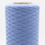 Merino Cobweb Lace 30/2 superfine superwash Himmelblau - Kremke Soul Wool