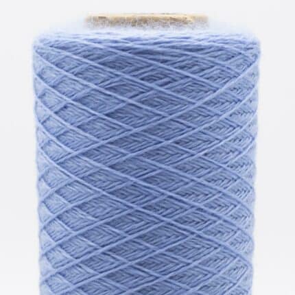 Merino Cobweb Lace 30/2 superfine superwash Himmelblau - Kremke Soul Wool