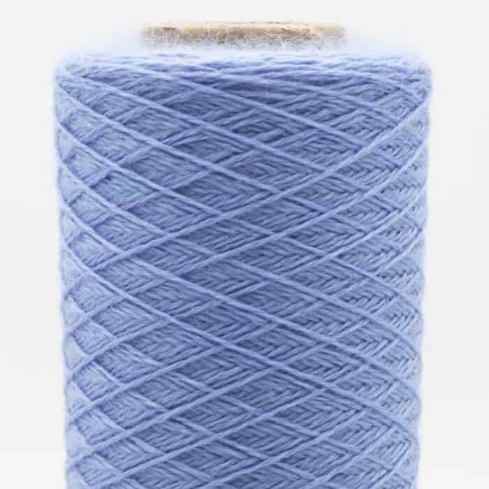 Merino Cobweb Lace 30/2 superfine superwash Himmelblau - Kremke Soul Wool